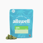 ALLSWELL - Slime - Flower 3.5g